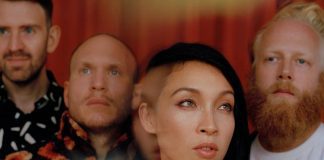 Little Dragon anuncia o EP ‘Lover Chanting’ com a faixa título do compacto