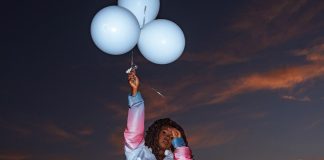 NAO e 6LACK encontram-se na romântica “If You Ever” do álbum ‘Saturn’