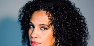 Neneh Cherry mostra as faixas “Natural Skin Deep” e “Synchornised Devotion” do álbum ‘Broken Politics’