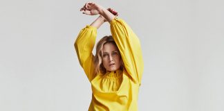Róisín Murphy mostra as faixas “The Rumble” e “Wolrd’s Crazy” para concluir parceria com Maurice Fulton