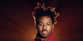 Sampha apresenta a delicada “Treasure” para o filme ‘Beautiful Boy’