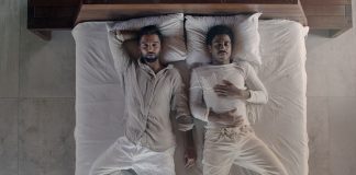 SILVA lança videoclipe de “Duas da Tarde” com o ator Ícaro Silva
