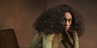 Solange anuncia novo disco, o sucessor de ‘A Seat at the Table’, para o final deste ano