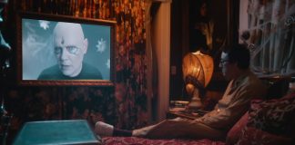 The Smashing Pumpkins inspira-se no Halloween no clipe de “Silvery Sometimes (Ghosts)”