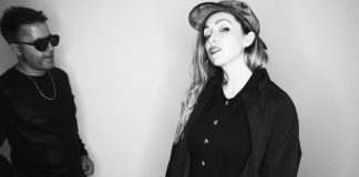 The Ting Tings mostra a conceitual e impulsiva “Estranged”