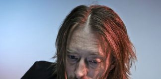 Thom Yorke apresenta a faixa “Hands off the Antarctic” em parceria com o Greenpeace