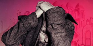 Thom Yorke lança a fantasmagórica “Has Ended”, canção realizada para a trilha de ‘Suspiria’