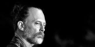 Thom Yorke mostra a sinistra “Open Again”, canção criada para o remake de ‘Suspiria’
