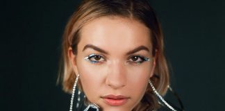 Tove Styrke arrisca-se numa relação sem sucesso no single “Vibe”