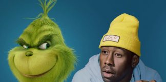 Tyler, the Creator regrava “You’re A Mean One, Mr. Grinch”, tema do filme ‘O Grinch’
