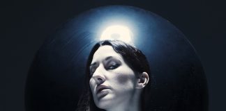 Zola Jesus mostra EP com faixas de ‘Okovi’ remixado por Johnny Jewel