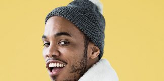 Anderson .Paak apresenta a faixa “Who R U?” do álbum ‘Oxnard’