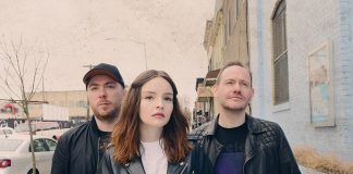 CHVRCHES anuncia o EP ‘Hansa Session’ gravado em lendário estúdio