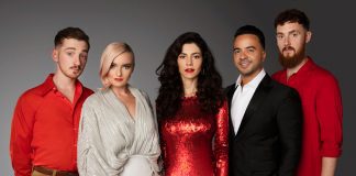Clean Bandit, Marina e Luis Fonsi lançam videoclipe de “Baby”