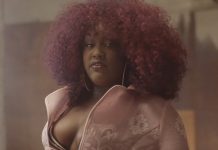 CupcakKe lança o álbum ‘Eden’ e videoclipe para a sentimental “Dangled”