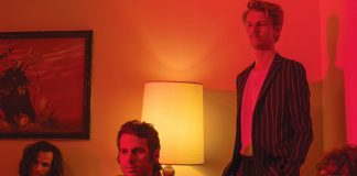 Foster The People volta com o single inédito “Worst Nites”