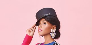 Janelle Monáe mostra cover de “High Tide Or Low Tide” do Bob Marley & The Wailers