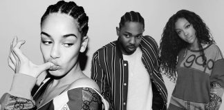 Jorja Smith mostra cover gracioso de “All The Stars” de Kendrick Lamar e SZA