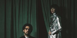 Karen O e Danger Mouse anunciam álbum colaborativo e mostram a faixa “Lux Prima”