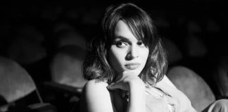 Norah Jones lança a balada “Wintertime”, colaboração com Jeff Tweedy (do Wilco)