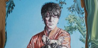 Panda Bear anuncia o álbum ‘Buoys’ e mostra o single “Dolphin”
