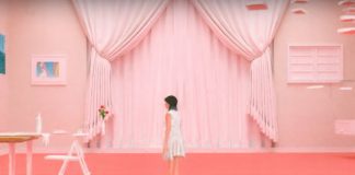 Mitski lança videoclipe animado de “A Pearl”