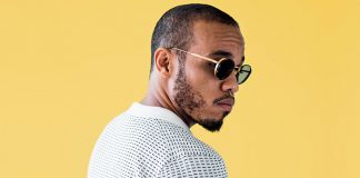 Anderson .Paak mostra o single “King James” do álbum ‘Ventura’