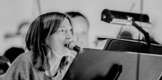 Beth Gibbons, do Portishead, lanca álbum com a Orquestra Sinfônica Nacional da Rádio Polonesa