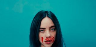 Billie Eilish está cada vez mais insana e mostra o videoclipe de “Bad Guy”