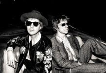 Cage The Elephant e Beck unem forças no single “Night Running”