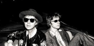 Cage The Elephant e Beck unem forças no single “Night Running”