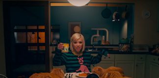 Carly Rae Jepsen, gatinhos fofos e alucinação no clipe de “Now That I Found You”
