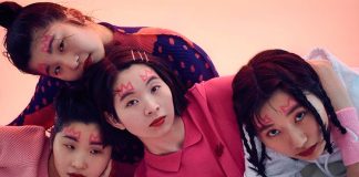 CHAI, grupo disco punk japonês, lança clipe de “Choose Go” do álbum ‘PUNK’