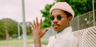Channel Tres triunfa com sua fusão house e rap em “Brilliant Nigga”