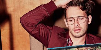 Flume lança mixtape ‘This Is Flume’ com SOPHIE, JPEGMAFIA, Kučka e mais no repertório