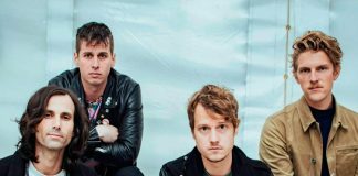 Foster the People retoma suas origens e canta sobre o medo da morte em “Style”