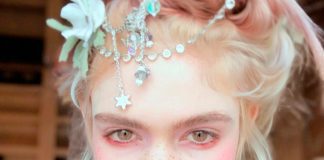 Grimes anuncia o álbum conceitual ‘Miss_Anthrop0cene’