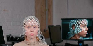 Holly Herndon anuncia o álbum ‘PROTO’ e mostra videoclipe de “Eternal” com tecnologia artificial