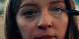 Jade Bird é uma dublê em busca da tomada perfeita no clipe de “I Get No Joy”