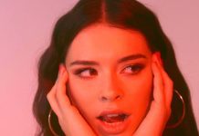 Liv Dawson livra-se de pessoas tóxicas com seu pop ideal em “Pushing 21”