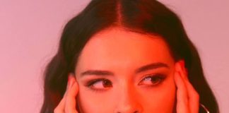 Liv Dawson livra-se de pessoas tóxicas com seu pop ideal em “Pushing 21”