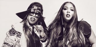 Lizzo e Missy Elliott unem forças e lançam a autoconfiante “Tempo”