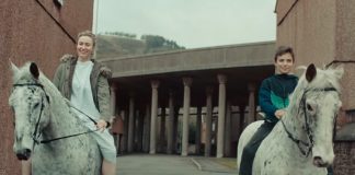 Mumford & Sons enfrenta a morte em adorável videoclipe de “Beloved”