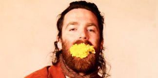 Nick Murphy, ex-Chet Faker, anuncia o álbum ‘Run Fast Sleep Naked’ e mostra clipe de “Sanity”