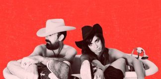 Nicole Atkins e Jim Sclavunos anunciam disco colaborativo com o single “A Man Like Me”