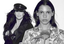 Okay Kaya, dona de um dos melhores discos do ano passado, apresenta cover de “Believe”, clássico de Cher