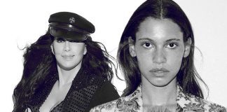 Okay Kaya, dona de um dos melhores discos do ano passado, apresenta cover de “Believe”, clássico de Cher