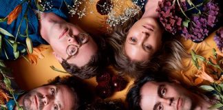 Ra Ra Riot retoma parceria com Rostam Batmanglij e mostra o single “Bad To Worse”