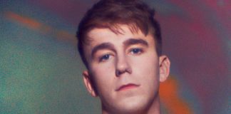 SG Lewis e Clairo retomam parceria e apresentam a romântica “Throwaway”