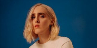 Shura canta sobre um relacionamento à distância em “BKLYNLDN”